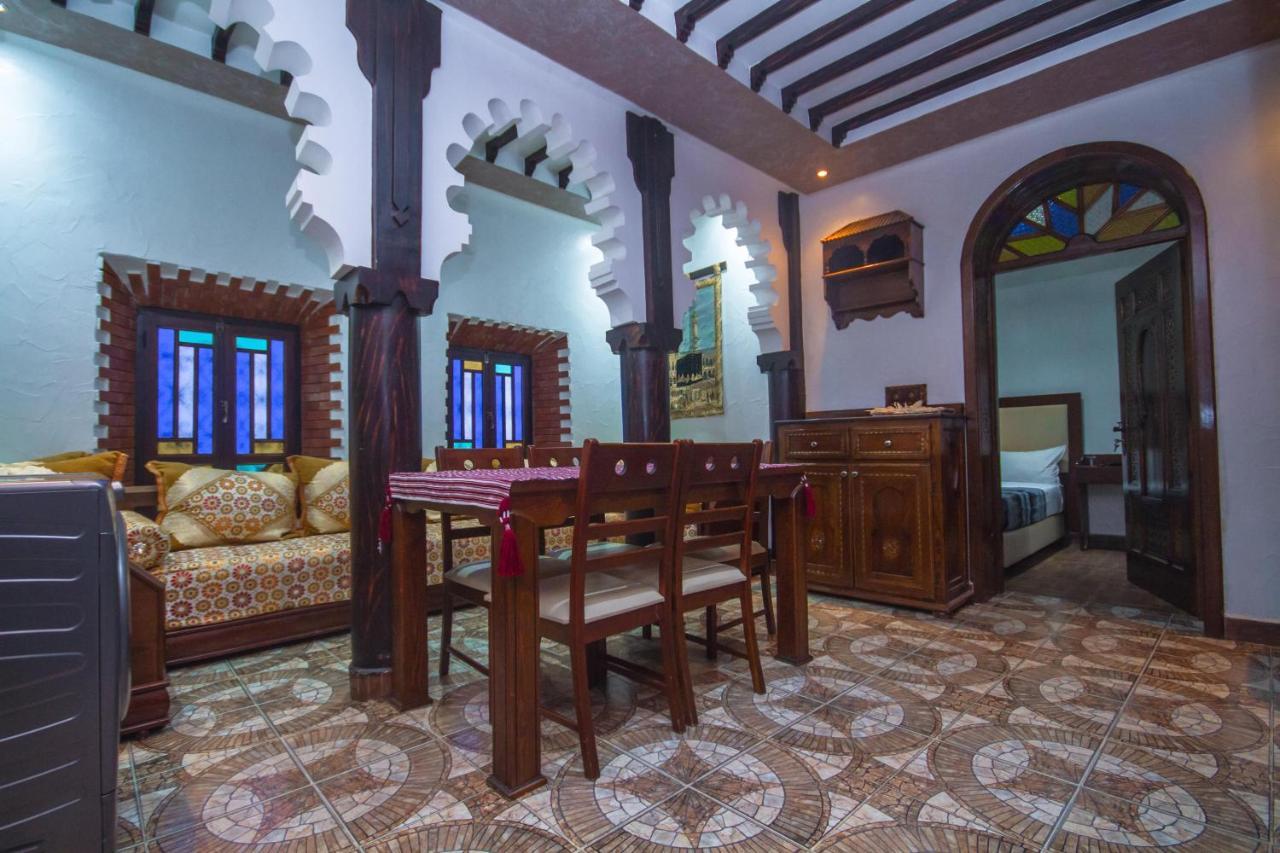 Casa Norte Chefchaouen Exterior photo