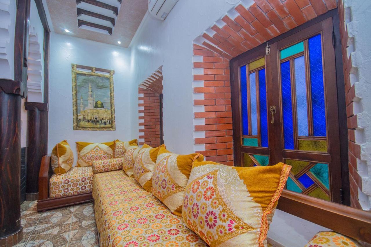 Casa Norte Chefchaouen Exterior photo