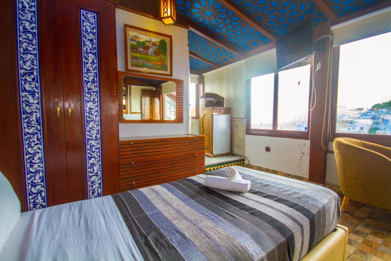 Casa Norte Chefchaouen Exterior photo